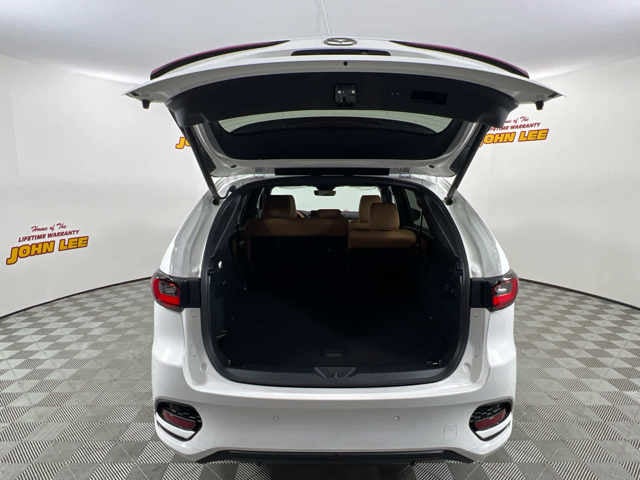 2026 Mazda Mazda CX-70 3.3 Turbo S Premium Plus AWD
