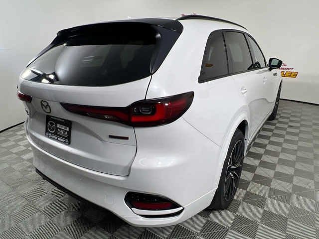 2026 Mazda Mazda CX-70 3.3 Turbo S Premium Plus AWD