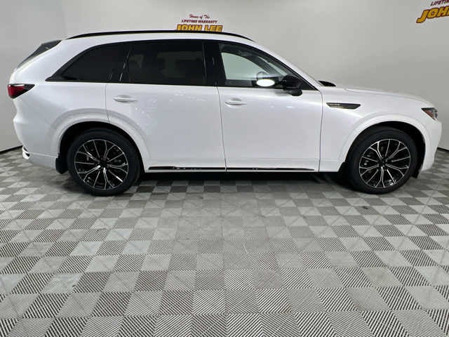 2026 Mazda Mazda CX-70 3.3 Turbo S Premium Plus AWD