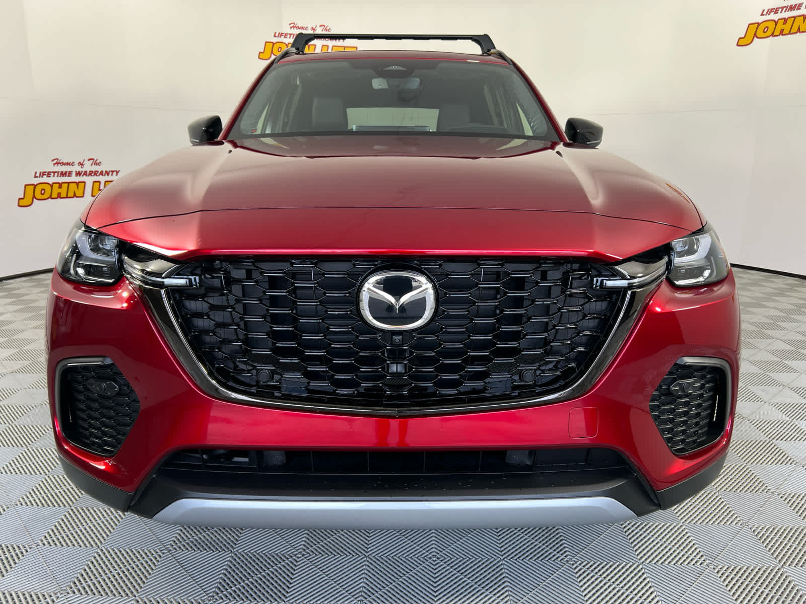 2026 Mazda Mazda CX-70 3.3 Turbo Premium Plus AWD