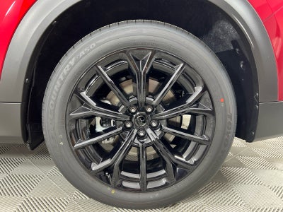 2026 Mazda Mazda CX-70 3.3 Turbo Premium Plus AWD