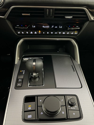 2026 Mazda Mazda CX-70 3.3 Turbo Premium Plus AWD