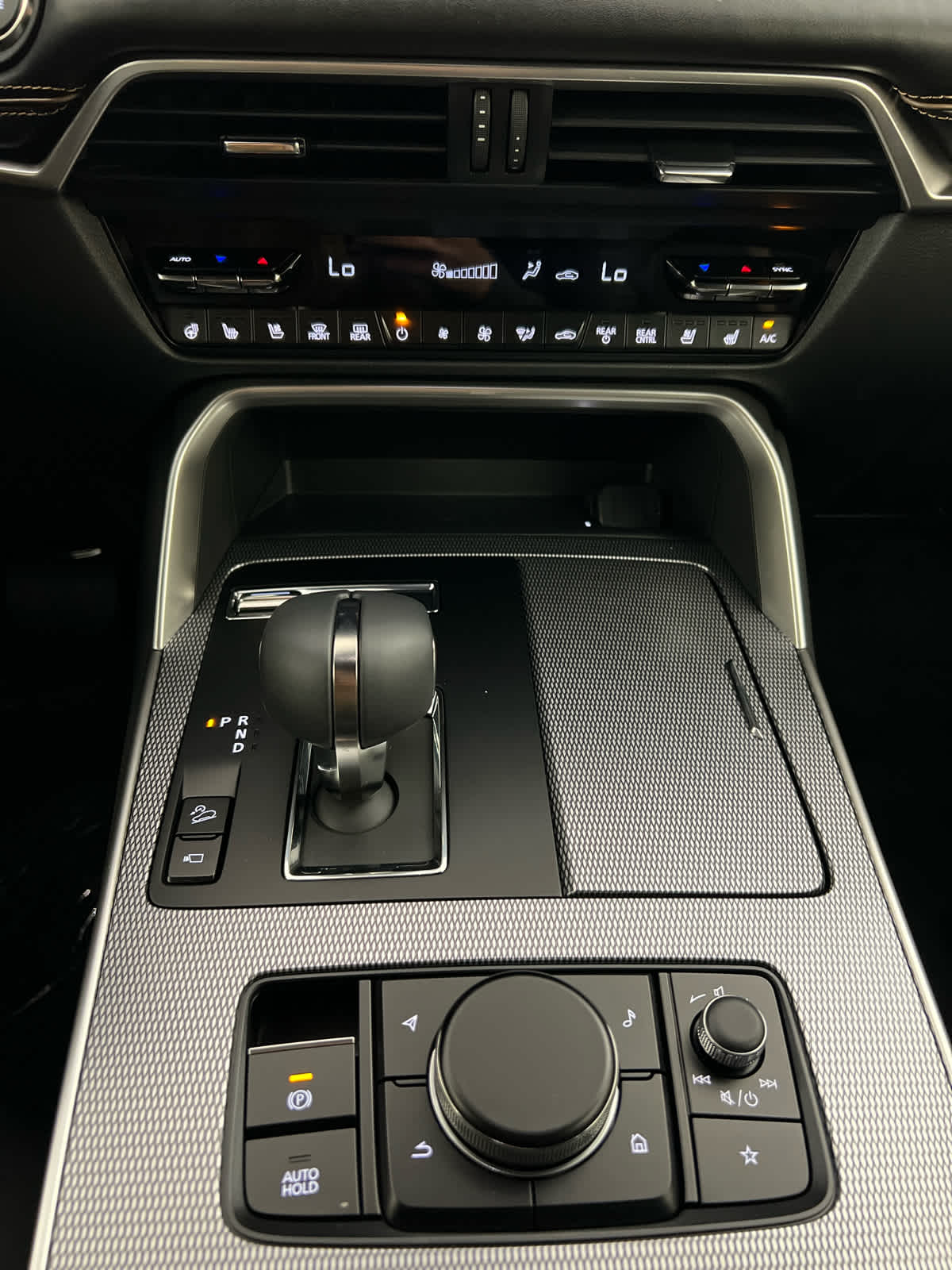 2026 Mazda Mazda CX-70 3.3 Turbo Premium Plus AWD