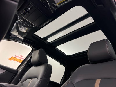 2026 Mazda Mazda CX-70 3.3 Turbo Premium Plus AWD