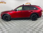 2026 Mazda Mazda CX-70 3.3 Turbo Premium Plus AWD