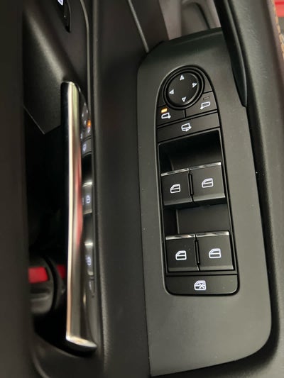 2026 Mazda Mazda CX-70 3.3 Turbo Premium Plus AWD