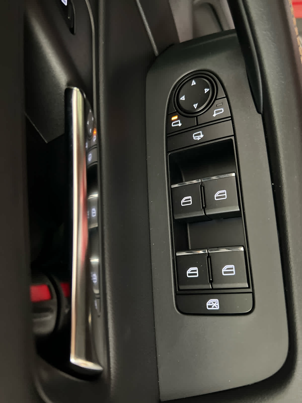 2026 Mazda Mazda CX-70 3.3 Turbo Premium Plus AWD