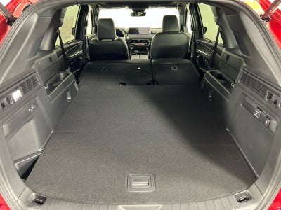 2026 Mazda Mazda CX-70 3.3 Turbo Premium Plus AWD