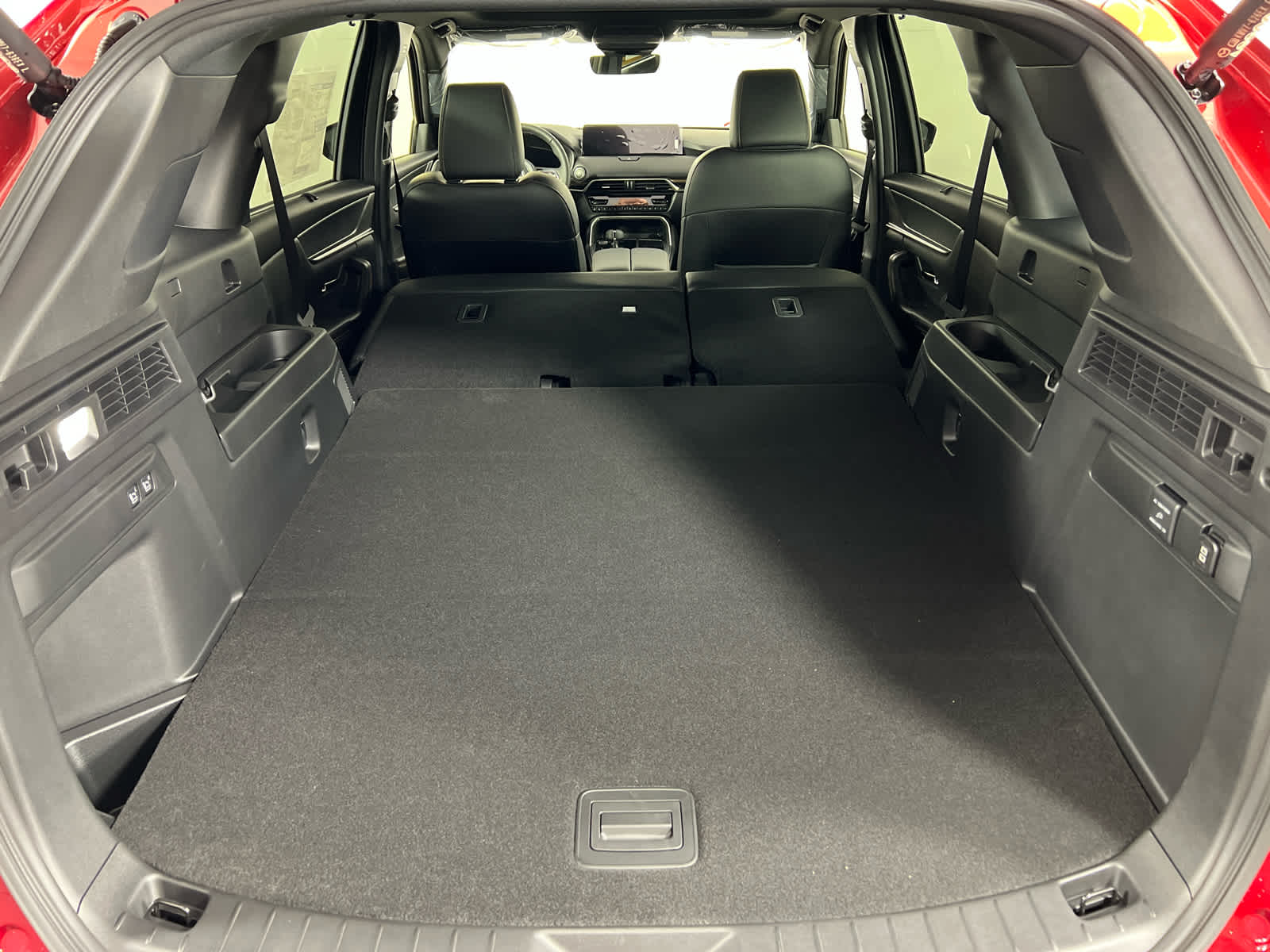 2026 Mazda Mazda CX-70 3.3 Turbo Premium Plus AWD