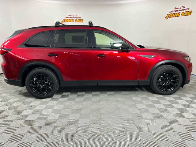 2026 Mazda Mazda CX-70 3.3 Turbo Premium Plus AWD