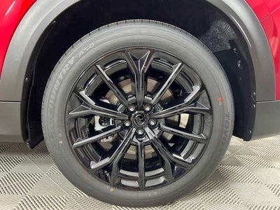 2026 Mazda Mazda CX-70 3.3 Turbo Premium Plus AWD