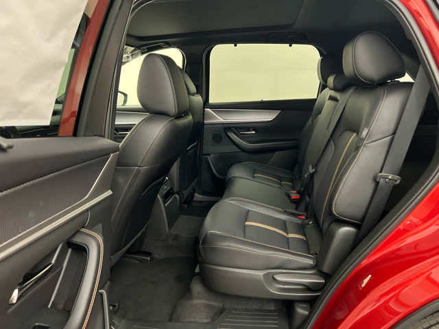 2026 Mazda Mazda CX-70 3.3 Turbo Premium Plus AWD