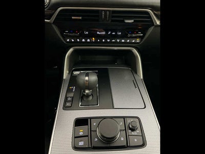 2026 Mazda Mazda CX-70 3.3 Turbo Premium Plus AWD