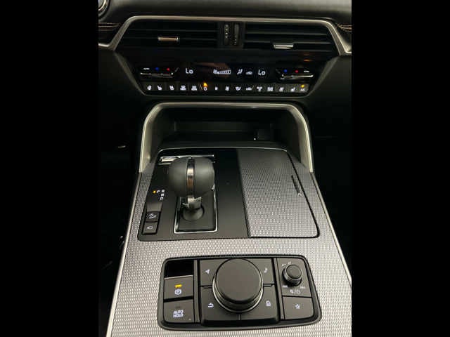 2026 Mazda Mazda CX-70 3.3 Turbo Premium Plus AWD