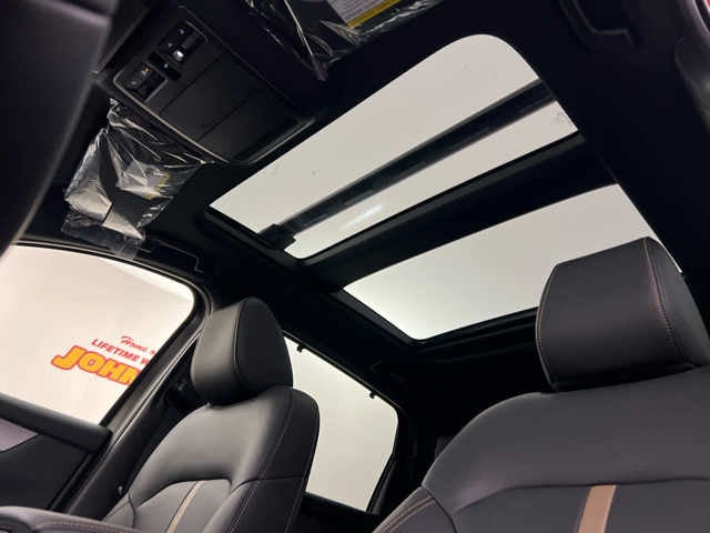 2026 Mazda Mazda CX-70 3.3 Turbo Premium Plus AWD