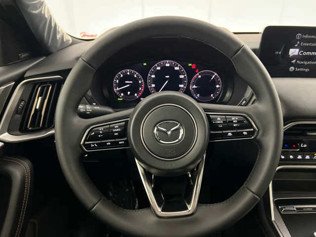 2026 Mazda Mazda CX-70 3.3 Turbo Premium Plus AWD