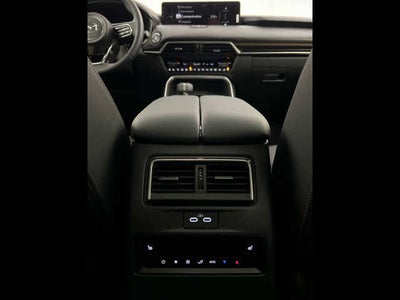 2026 Mazda Mazda CX-70 3.3 Turbo Premium Plus AWD