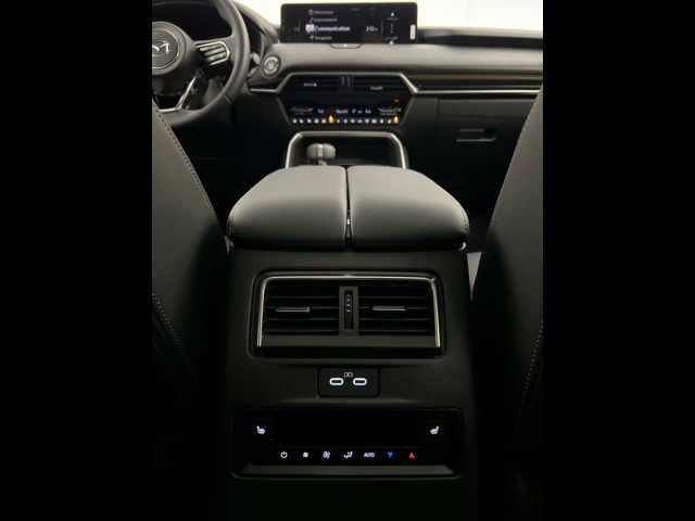 2026 Mazda Mazda CX-70 3.3 Turbo Premium Plus AWD