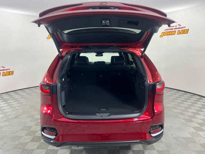 2026 Mazda Mazda CX-70 3.3 Turbo Premium Plus AWD