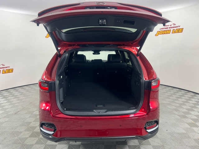 2026 Mazda Mazda CX-70 3.3 Turbo Premium Plus AWD