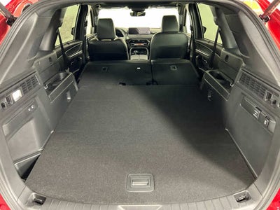 2026 Mazda Mazda CX-70 3.3 Turbo Premium Plus AWD