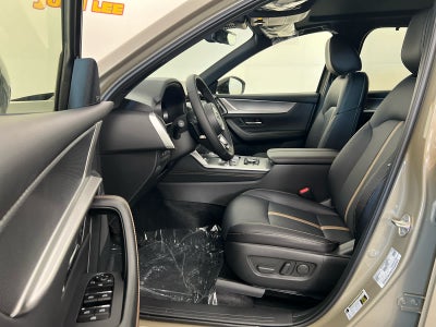 2026 Mazda Mazda CX-70 3.3 Turbo Premium Plus AWD