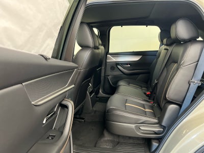 2026 Mazda Mazda CX-70 3.3 Turbo Premium Plus AWD