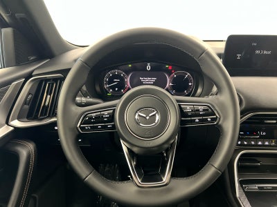 2026 Mazda Mazda CX-70 3.3 Turbo Premium Plus AWD