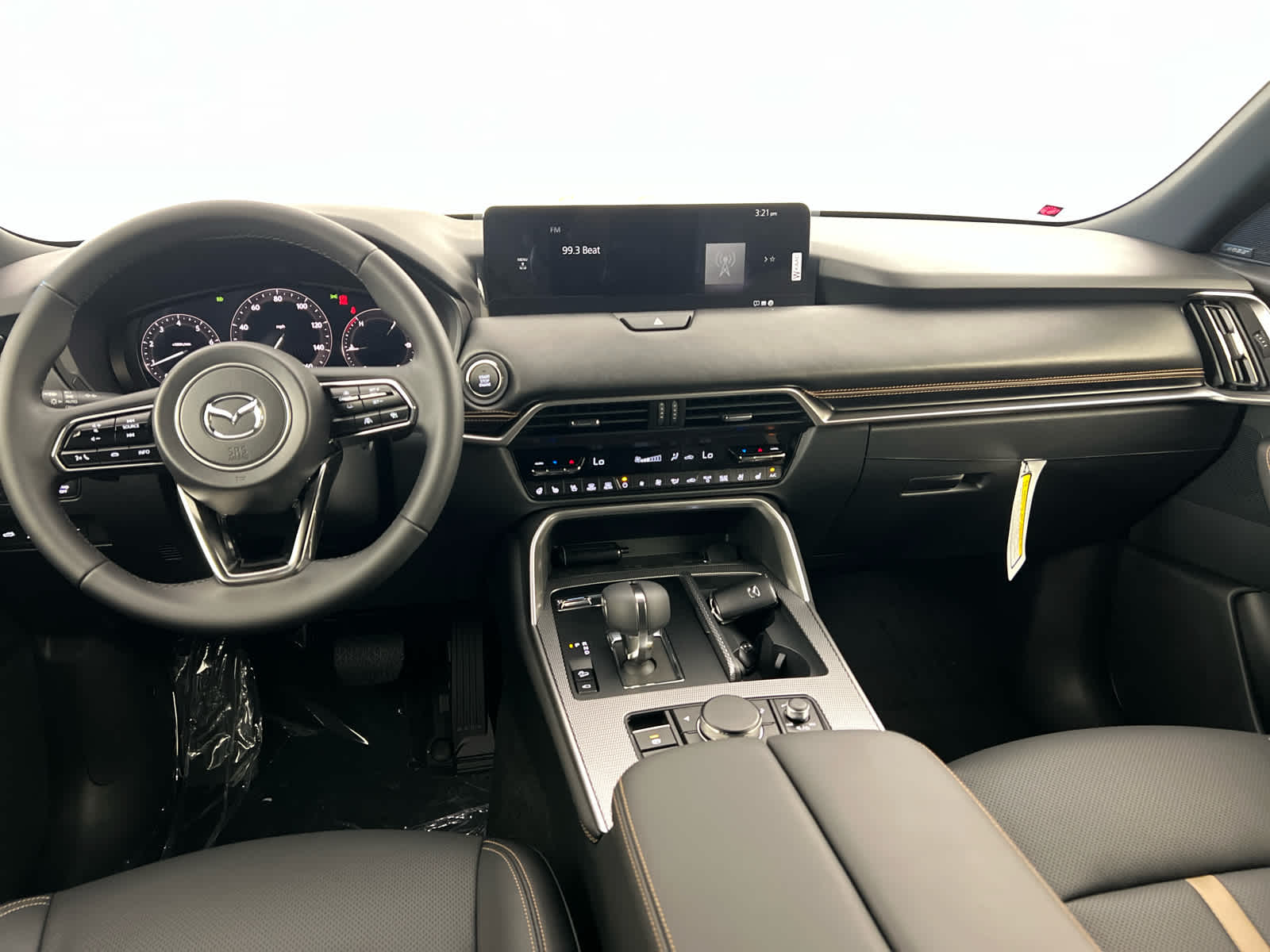 2026 Mazda Mazda CX-70 3.3 Turbo Premium Plus AWD