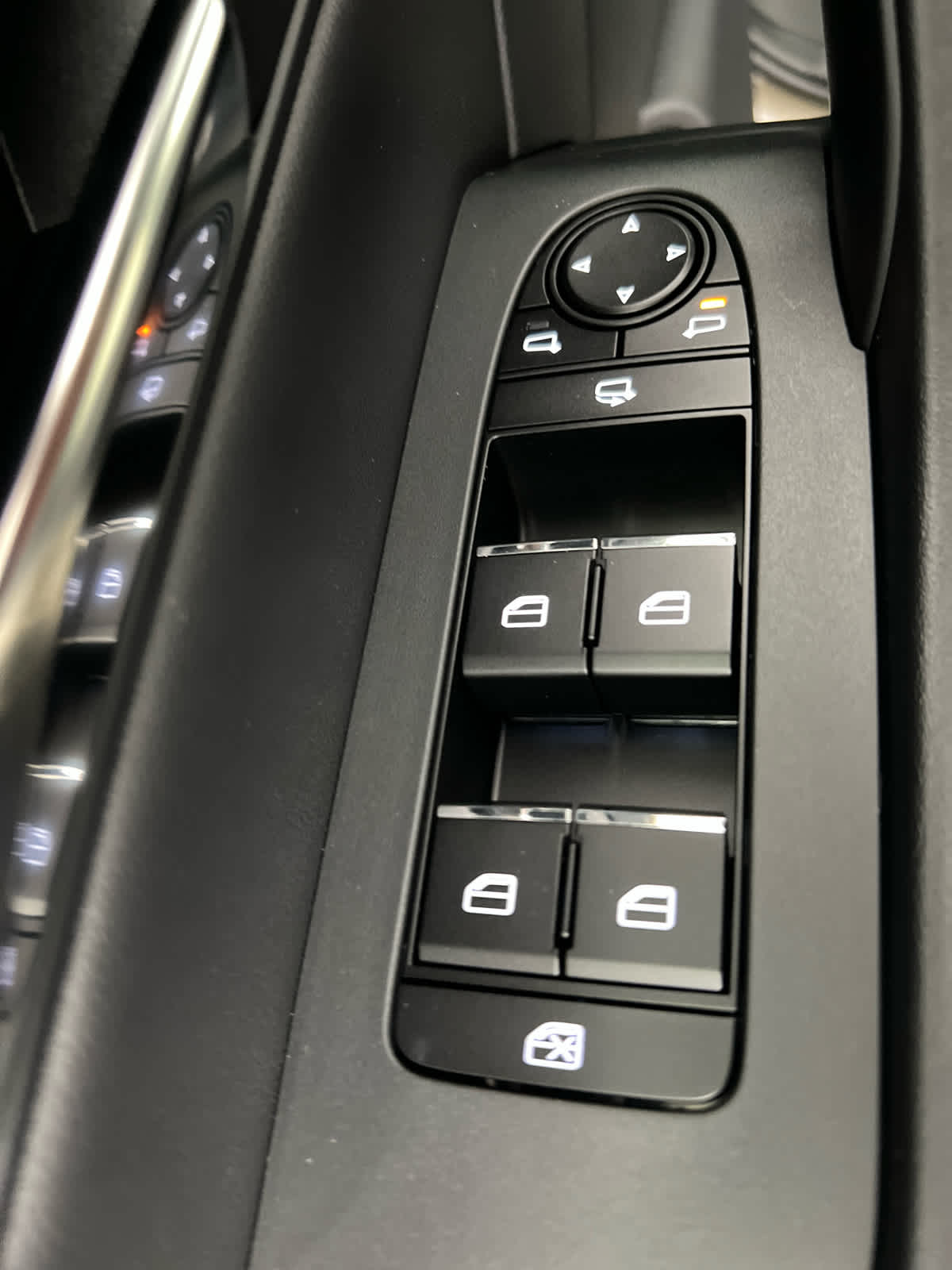 2026 Mazda Mazda CX-70 3.3 Turbo Premium Plus AWD