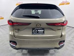 2026 Mazda Mazda CX-70 3.3 Turbo Premium Plus AWD