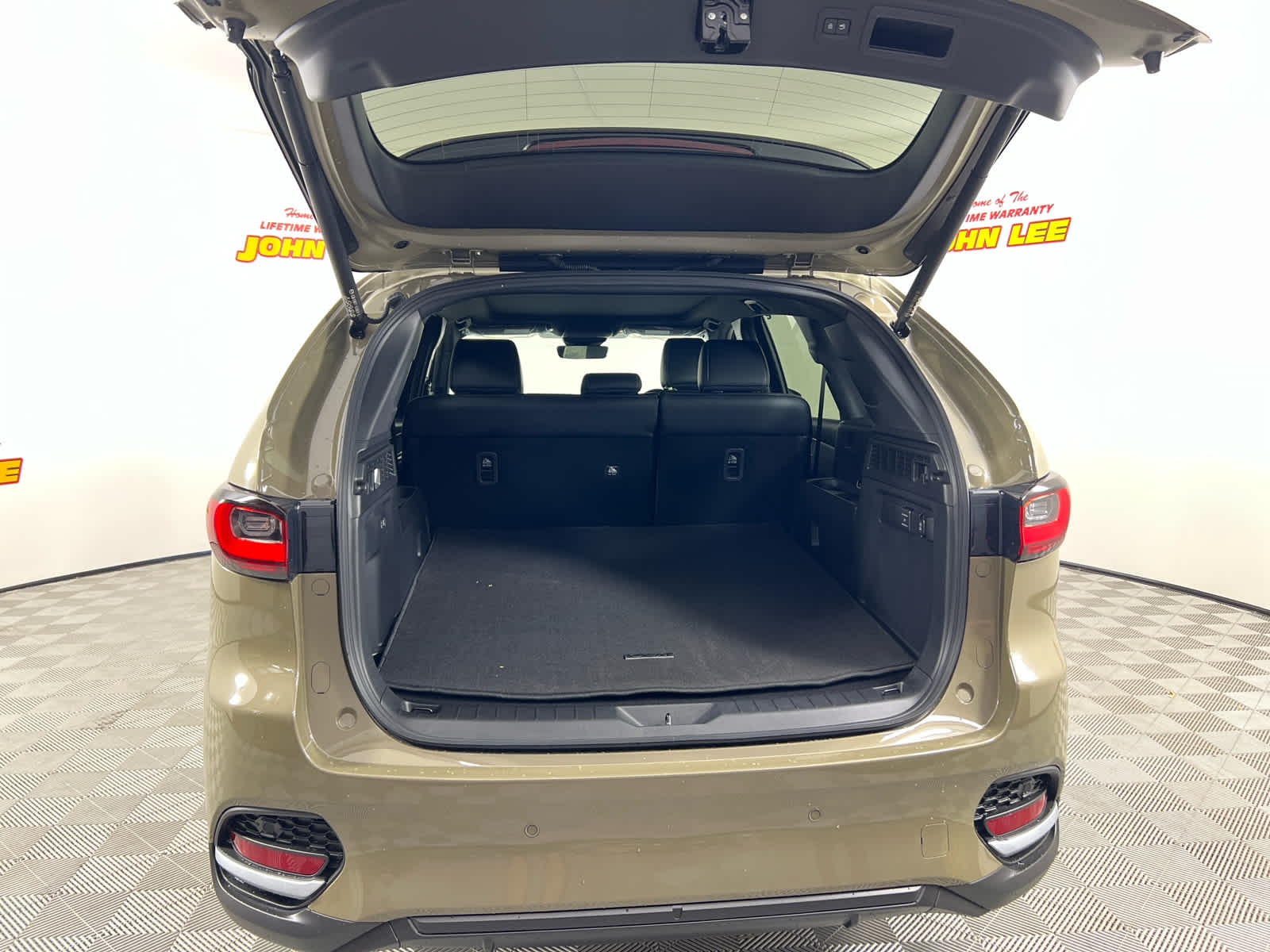 2026 Mazda Mazda CX-70 3.3 Turbo Premium Plus AWD