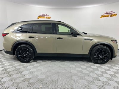 2026 Mazda Mazda CX-70 3.3 Turbo Premium Plus AWD