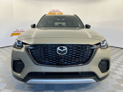 2026 Mazda Mazda CX-70 3.3 Turbo Premium Plus AWD