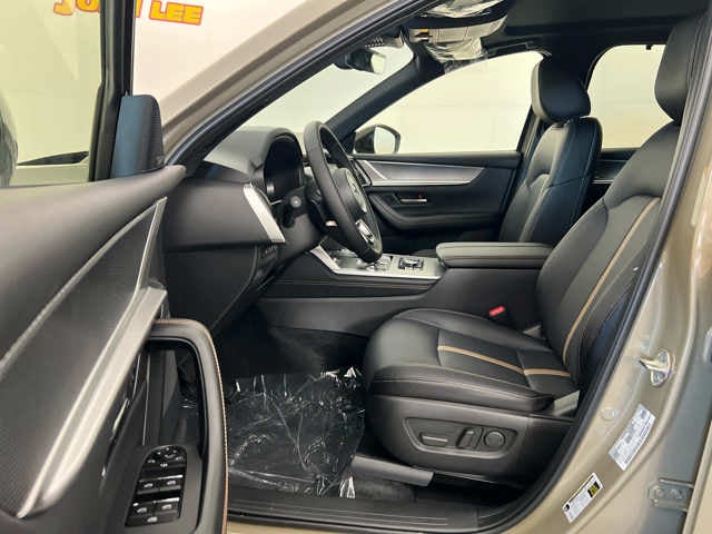 2026 Mazda Mazda CX-70 3.3 Turbo Premium Plus AWD