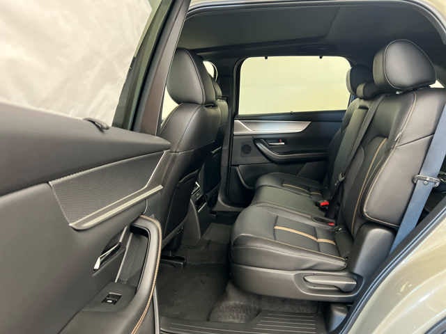 2026 Mazda Mazda CX-70 3.3 Turbo Premium Plus AWD