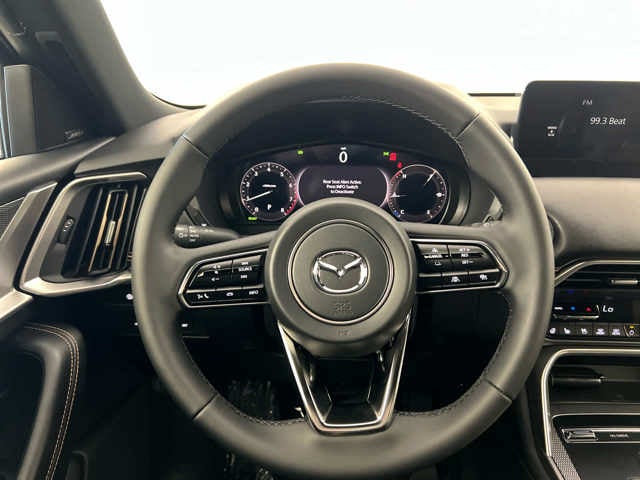 2026 Mazda Mazda CX-70 3.3 Turbo Premium Plus AWD