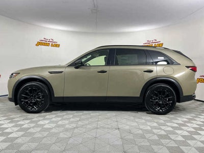 2026 Mazda Mazda CX-70 3.3 Turbo Premium Plus AWD