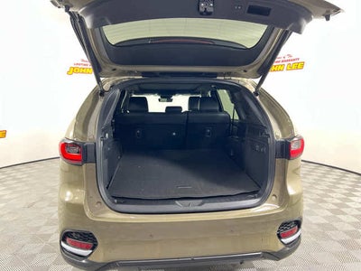 2026 Mazda Mazda CX-70 3.3 Turbo Premium Plus AWD