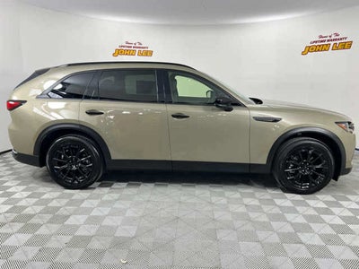 2026 Mazda Mazda CX-70 3.3 Turbo Premium Plus AWD