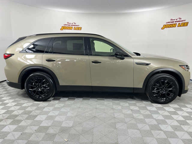 2026 Mazda Mazda CX-70 3.3 Turbo Premium Plus AWD