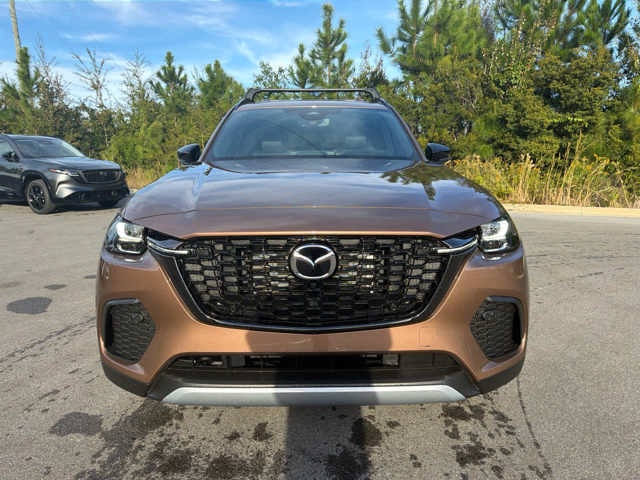 2026 Mazda Mazda CX-70 3.3 Turbo Premium Plus AWD