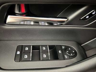 2026 Mazda Mazda CX-70 3.3 Turbo Premium Plus AWD