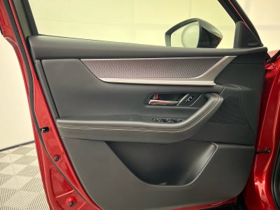 2026 Mazda Mazda CX-70 3.3 Turbo Premium Plus AWD