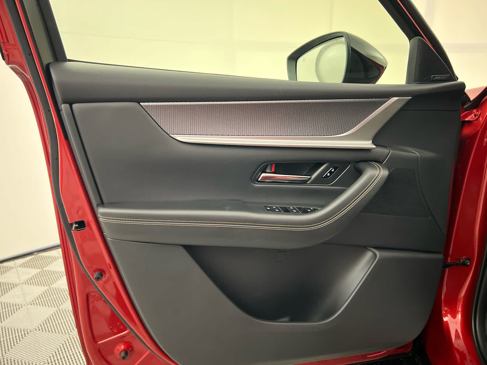 2026 Mazda Mazda CX-70 3.3 Turbo Premium Plus AWD