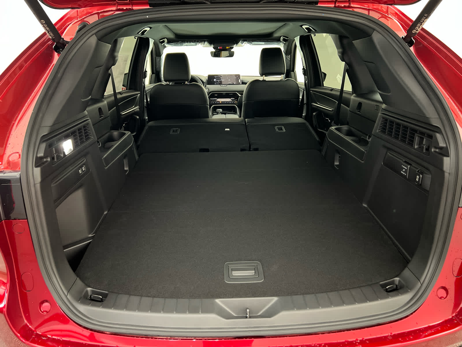 2026 Mazda Mazda CX-70 3.3 Turbo Premium Plus AWD