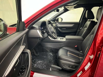 2026 Mazda Mazda CX-70 3.3 Turbo Premium Plus AWD