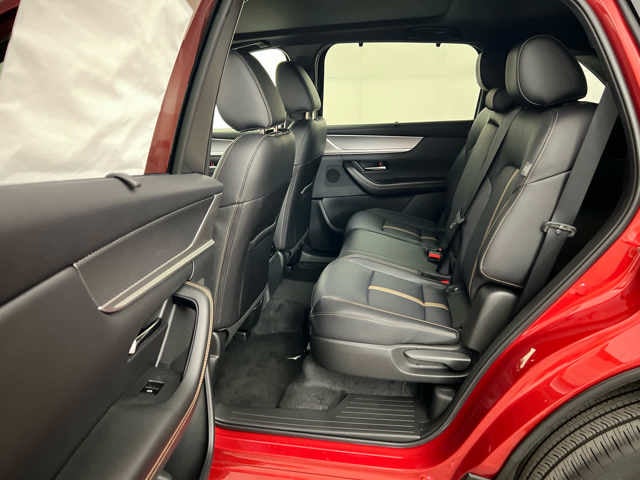 2026 Mazda Mazda CX-70 3.3 Turbo Premium Plus AWD