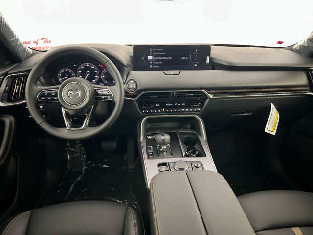 2026 Mazda Mazda CX-70 3.3 Turbo Premium Plus AWD