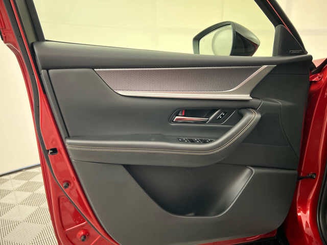 2026 Mazda Mazda CX-70 3.3 Turbo Premium Plus AWD